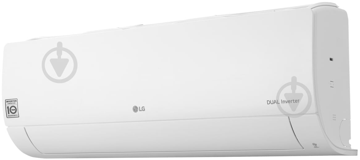 Кондиционер LG P09EP1.NSJR/P09EP1.UA3R - фото 4