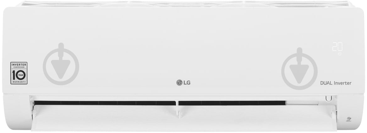 Кондиционер LG P09EP1.NSJR/P09EP1.UA3R - фото 3