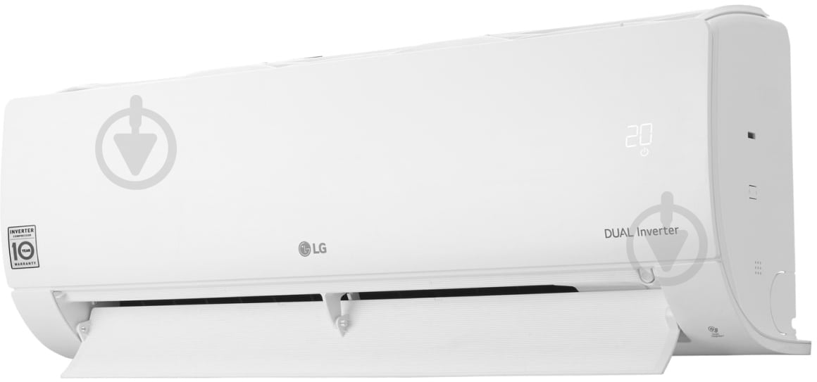 Кондиционер LG P09EP1.NSJR/P09EP1.UA3R - фото 7