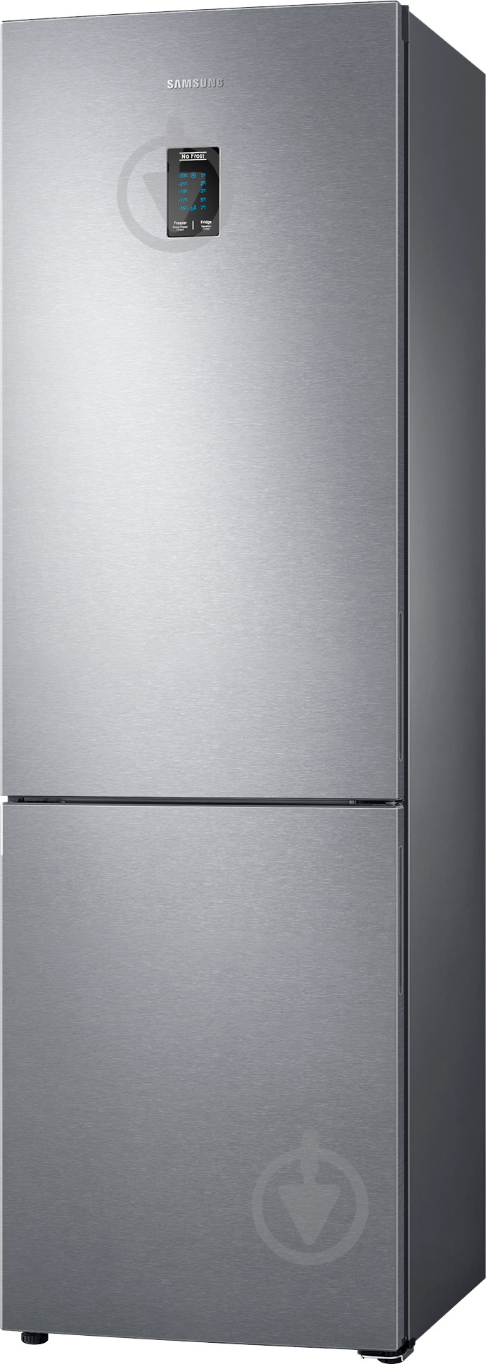 Холодильник Samsung RB34N5291SL/UA - фото 3