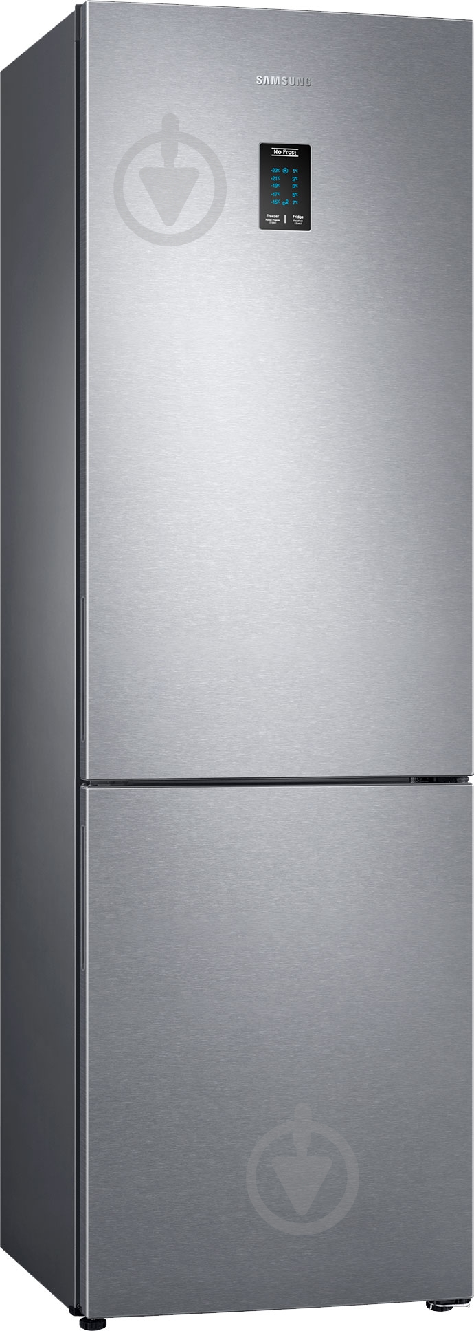Холодильник Samsung RB34N5291SL/UA - фото 2