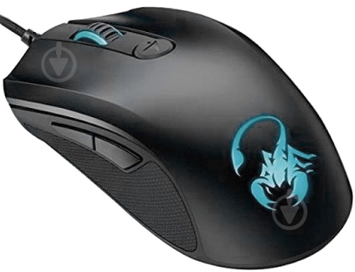 Мышь Genius Scorpion M8-610 (31040064101) black - фото 1