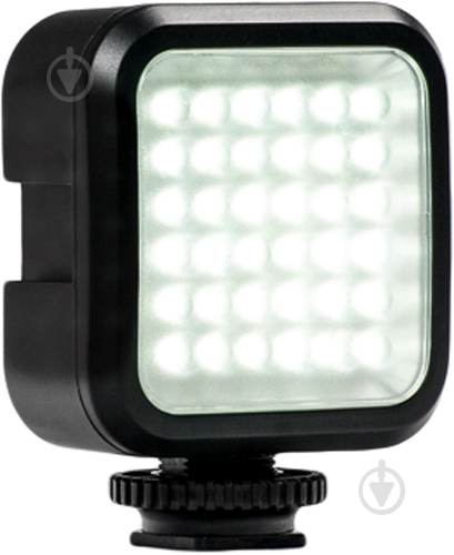 Накамерный свет PowerPlant VL009 (LED5006) - фото 1