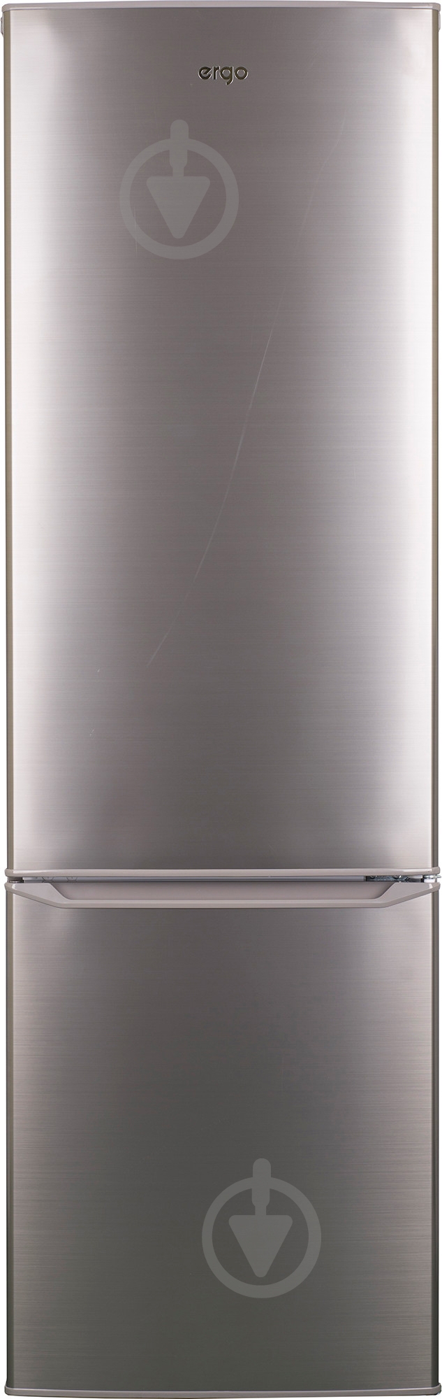 Холодильник Ergo MRF-177 S - фото 1