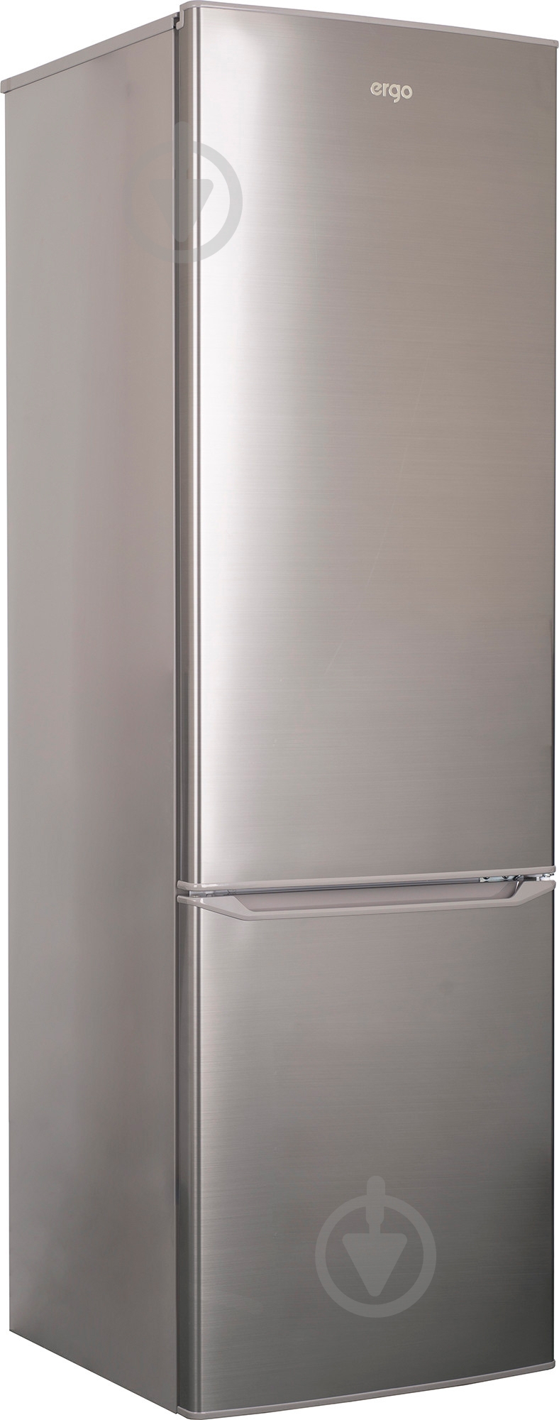 Холодильник Ergo MRF-177 S - фото 2