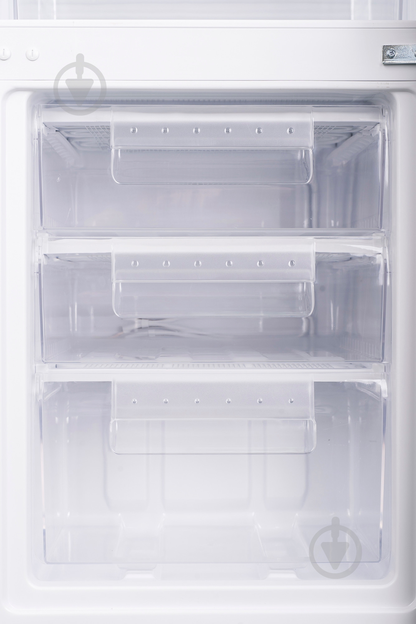 Холодильник Ergo MRF-177 S - фото 5