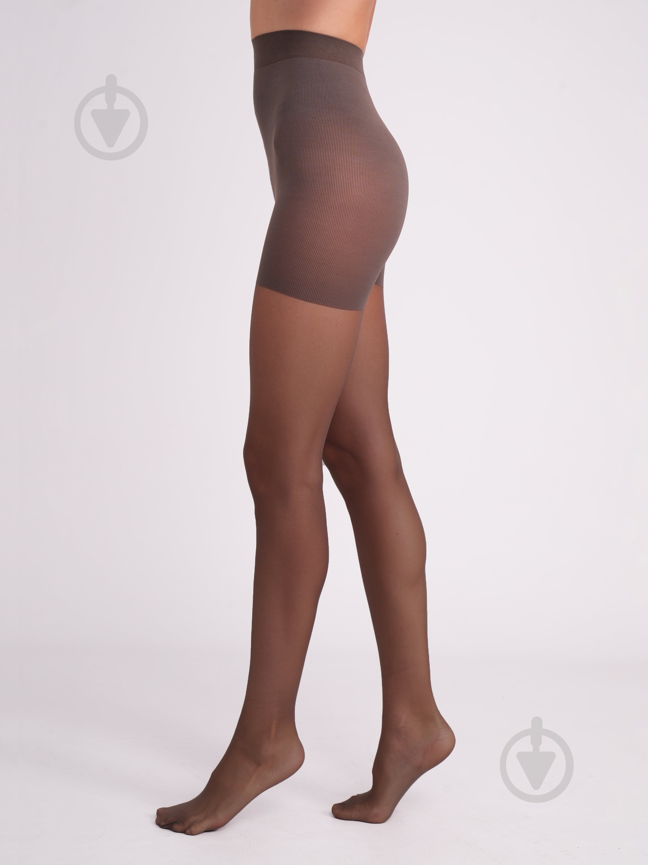 Колготки жіночі Giulia ACTIVE 40 р. 5 fumo - фото 2