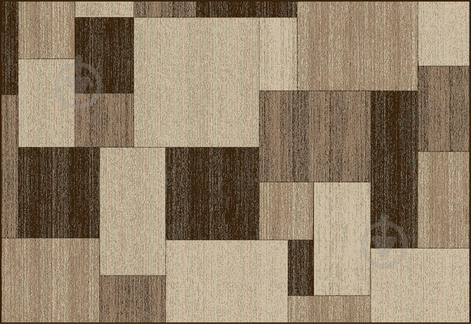 Ковер Karat Carpet Daffi 13027/140 1,2х1,7 м - фото 1 Ковер Karat Carpet Daffi 13027/140 1,2х1,7 м - фото 1