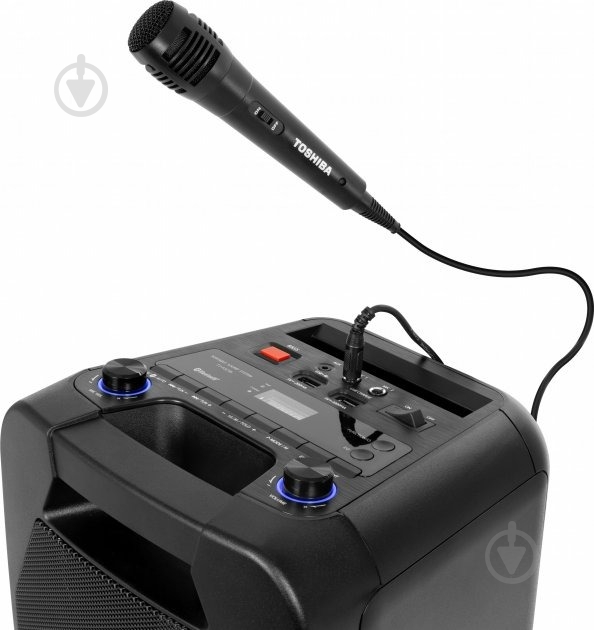 Акустическая система TOSHIBA TY-ASC66 - фото 7