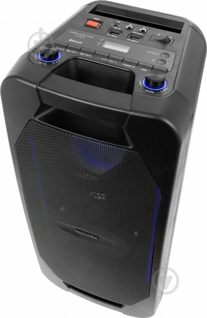 Акустическая система TOSHIBA TY-ASC66 - фото 4