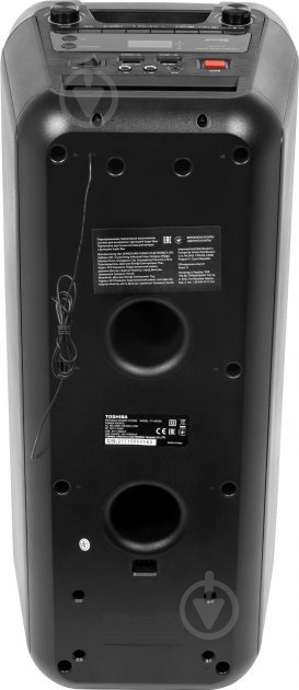 Акустическая система TOSHIBA TY-ASC66 - фото 6