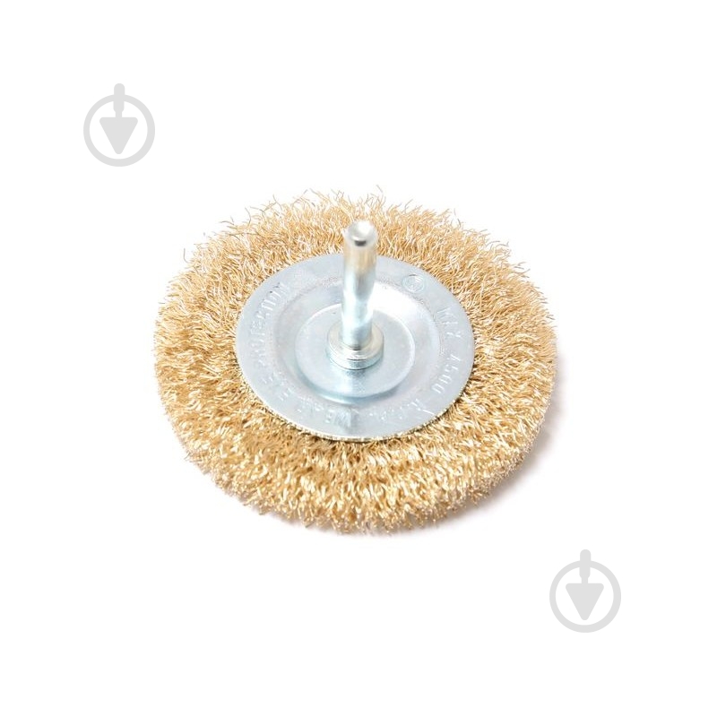 Щетка дисковая Rock FORCE RF-BFR004 - фото 1