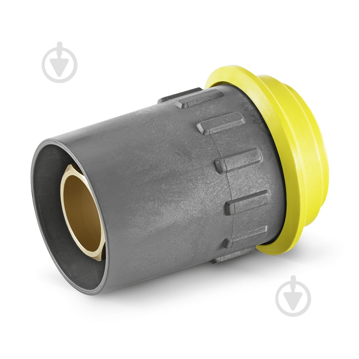 Муфта Karcher быстродействующая 2.115-000.0 - фото 1 Муфта Karcher быстродействующая 2.115-000.0 - фото 1