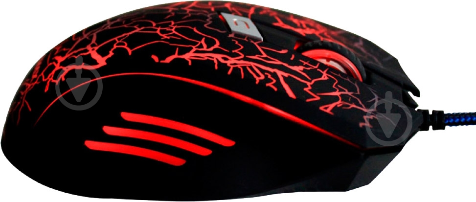 Мышь GAMEMAX M379B black - фото 10 Мышь GAMEMAX M379B black - фото 10