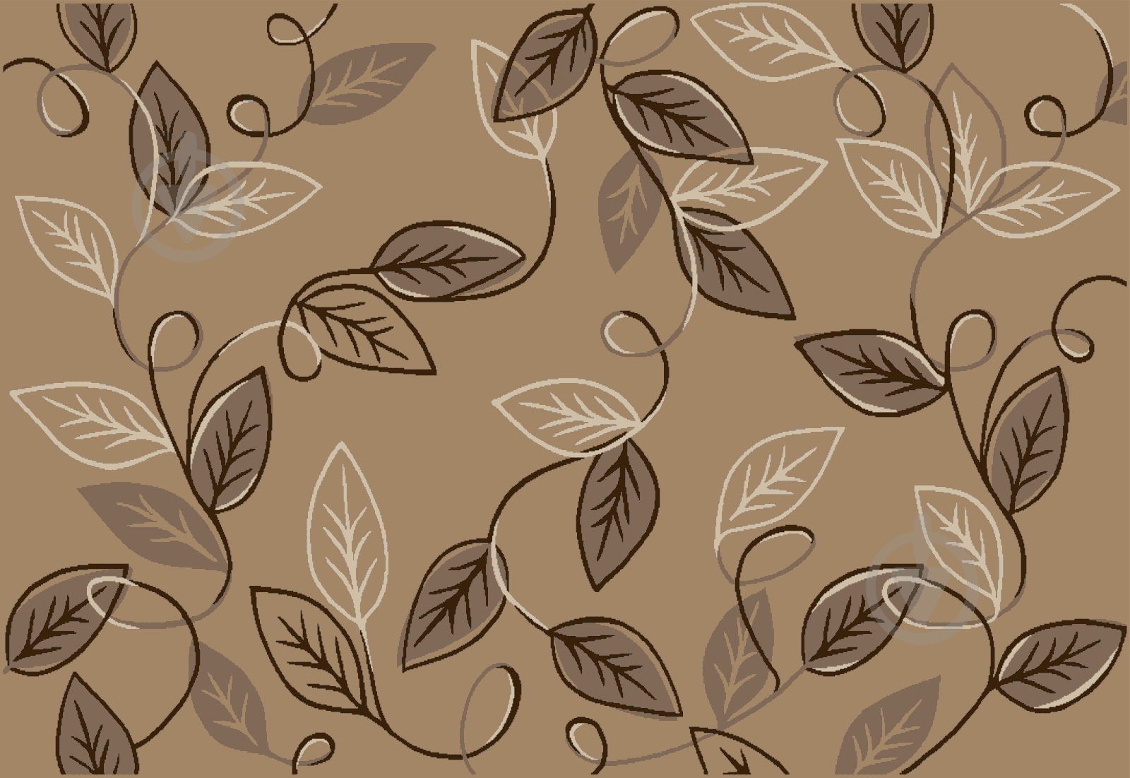 Ковер Karat Carpet Daffi 13006/120 2х3 м - фото 1