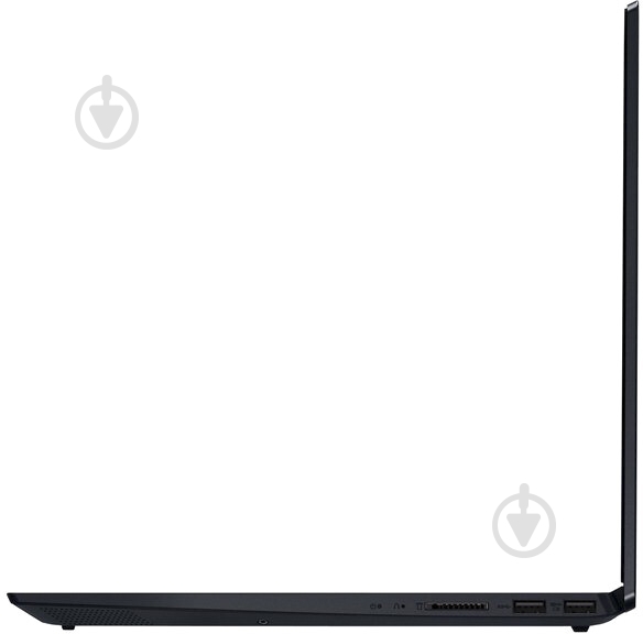 Ноутбук Lenovo IdeaPad S340 15,6" (81N800XQRA) blue - фото 7