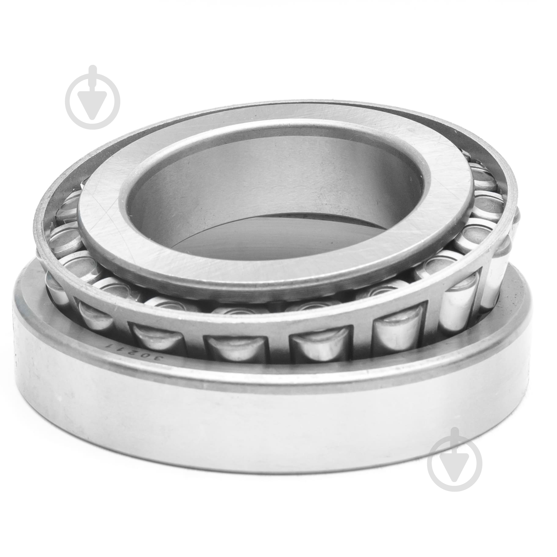 Підшипник EXL радіальний роликовий 30211 (ДСТУ 7211) - фото 1 Підшипник EXL радіальний роликовий 30211 (ДСТУ 7211) - фото 1