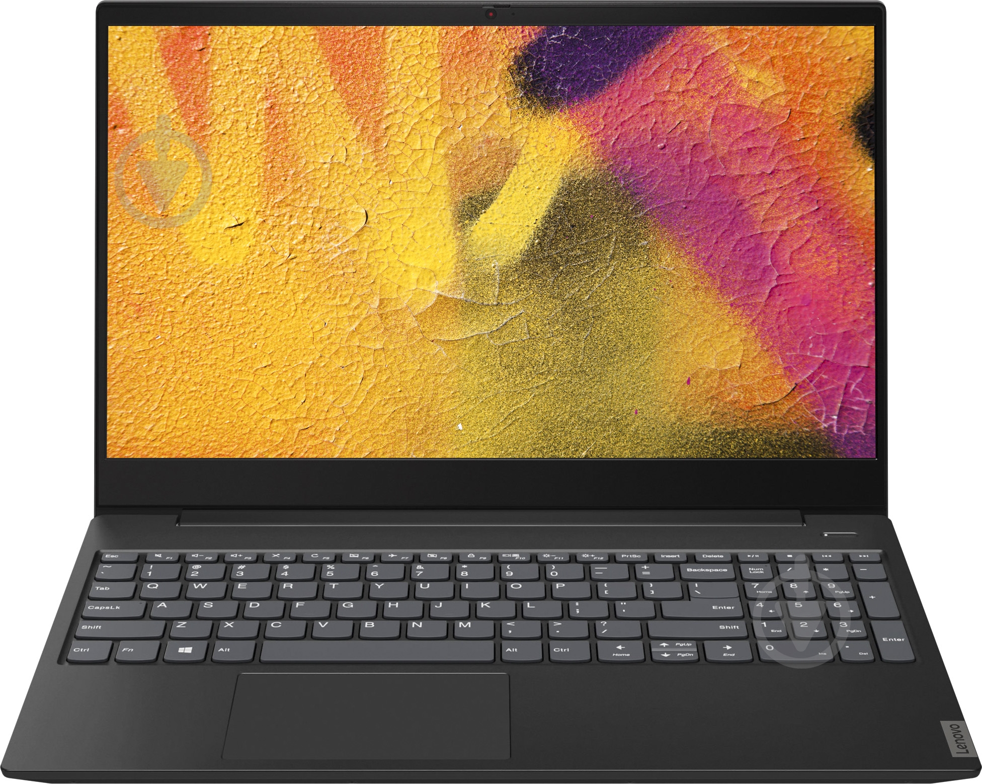 Ноутбук Lenovo IdeaPad S340 15,6" (81N800XJRA) black - фото 1 Ноутбук Lenovo IdeaPad S340 15,6" (81N800XJRA) black - фото 1
