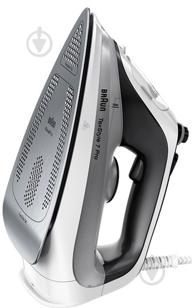 Утюг Braun (SI7149WB) - фото 2