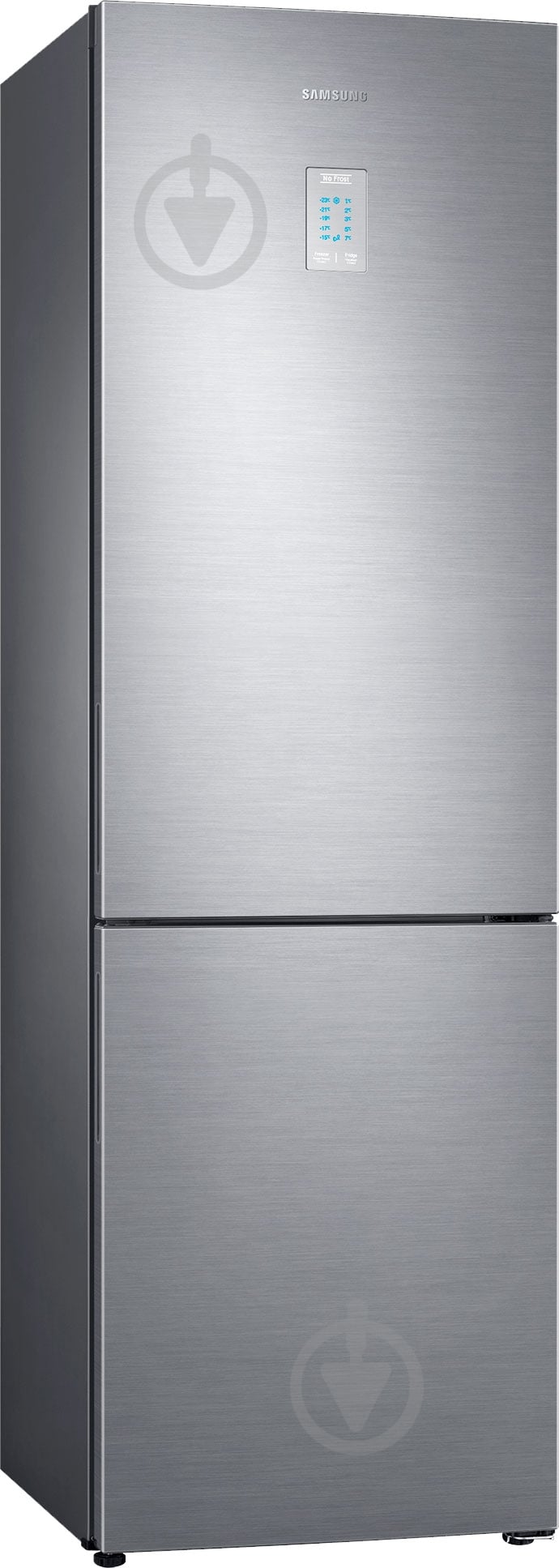 Холодильник Samsung RB34N5440SS/UA - фото 2 Холодильник Samsung RB34N5440SS/UA - фото 2