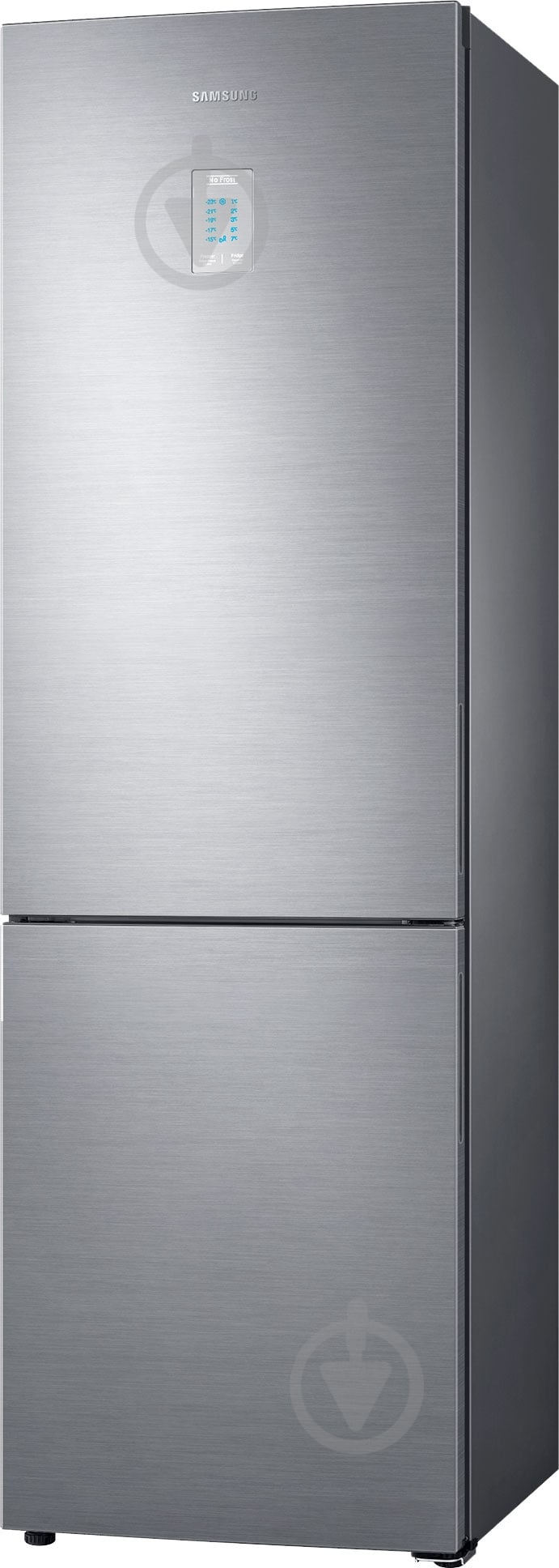 Холодильник Samsung RB34N5440SS/UA - фото 3 Холодильник Samsung RB34N5440SS/UA - фото 3