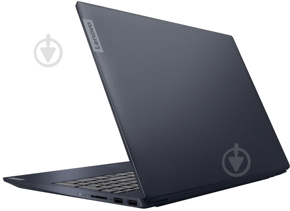 Ноутбук Lenovo IdeaPad S340 15,6" (81N800Y6RA) blue - фото 8 Ноутбук Lenovo IdeaPad S340 15,6" (81N800Y6RA) blue - фото 8