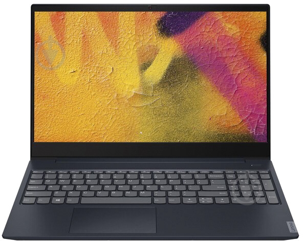 Ноутбук Lenovo IdeaPad S340 15,6" (81N800Y6RA) blue - фото 2 Ноутбук Lenovo IdeaPad S340 15,6" (81N800Y6RA) blue - фото 2