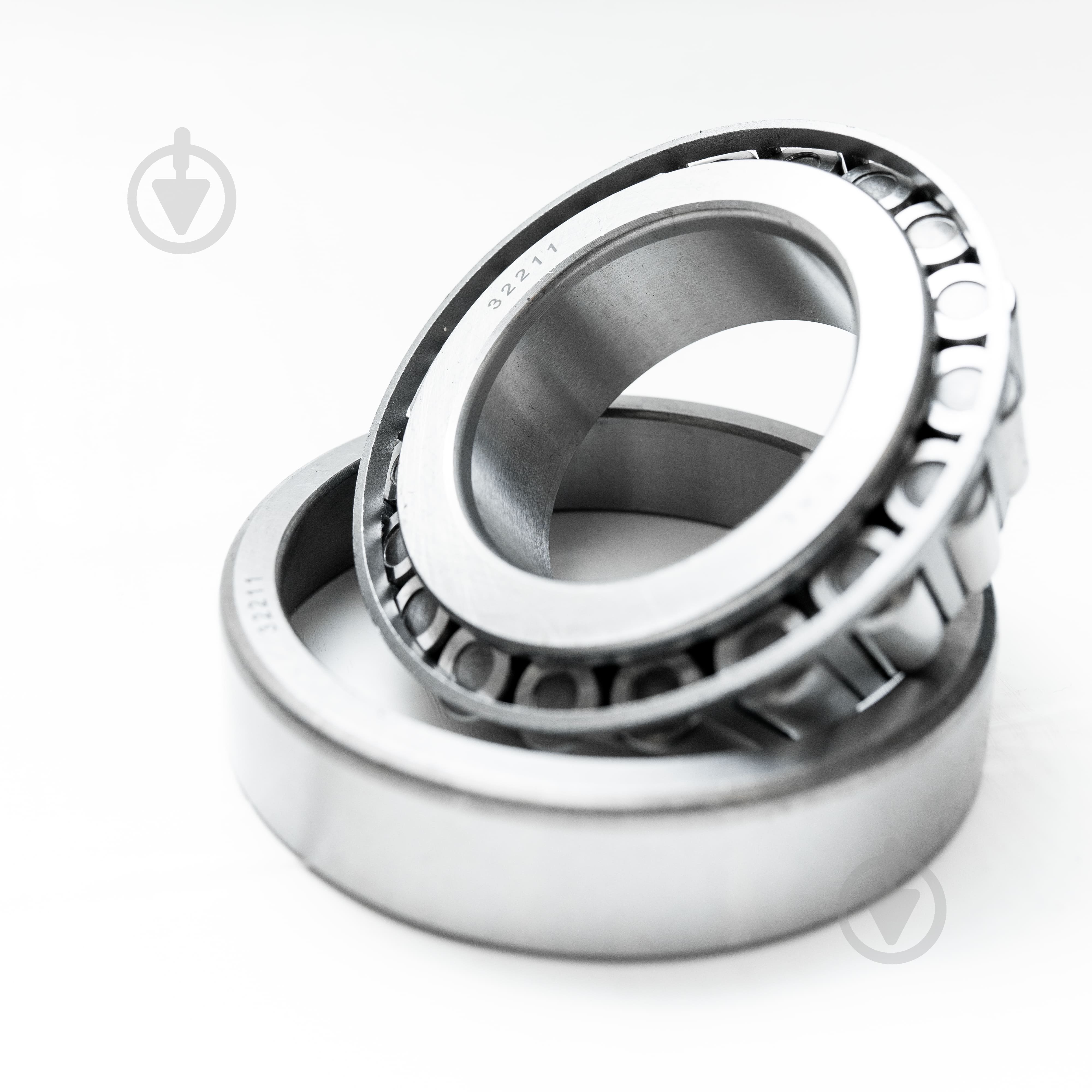 Подшипник EXL радиальный роликовый 32211 (ГОСТ 7511) - фото 1 Подшипник EXL радиальный роликовый 32211 (ГОСТ 7511) - фото 1