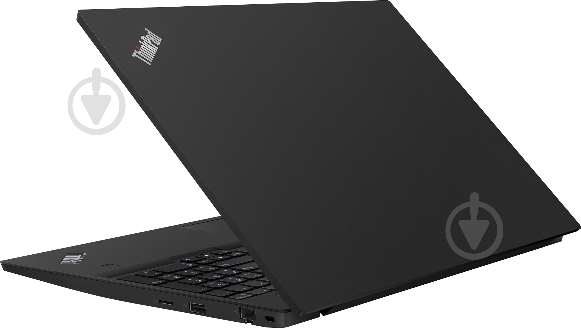 Ноутбук Lenovo ThinkPad E590 15,6" (20NB0010RT) black - фото 3 Ноутбук Lenovo ThinkPad E590 15,6" (20NB0010RT) black - фото 3