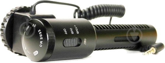 Микрофон Meike 65мА*ч (MKMP1) - фото 3 Микрофон Meike 65мА*ч (MKMP1) - фото 3