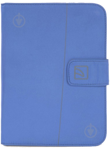 Чехол Tucano Universal Facile Stand Tablet (Blue) (TAB-FA8-B) - фото 1 Чехол Tucano Universal Facile Stand Tablet (Blue) (TAB-FA8-B) - фото 1