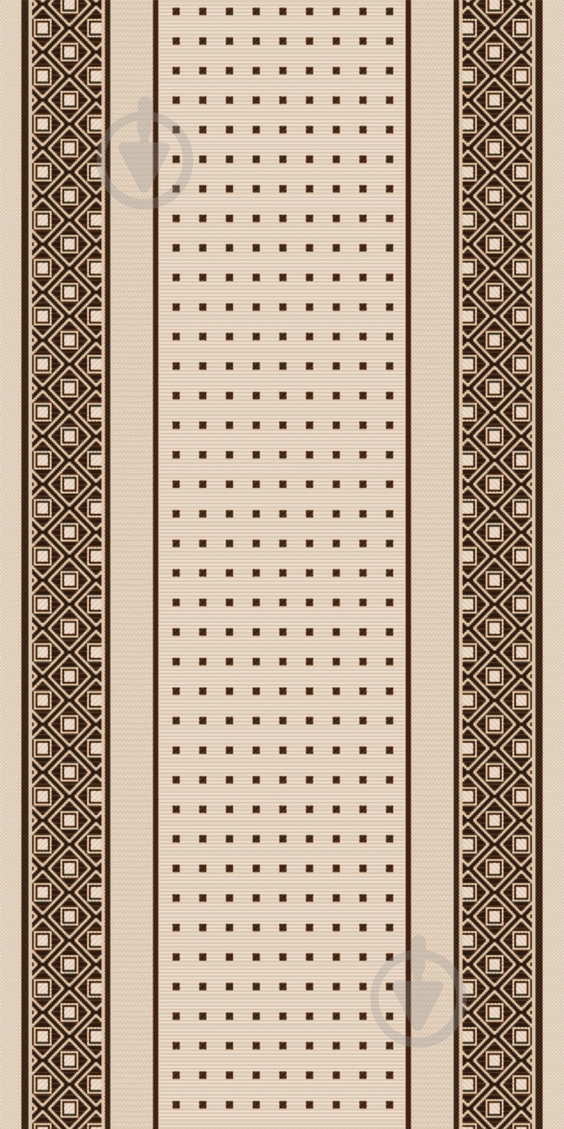 Доріжка Karat Carpet Naturalle 0,8 м (903/19) - фото 2 Доріжка Karat Carpet Naturalle 0,8 м (903/19) - фото 2