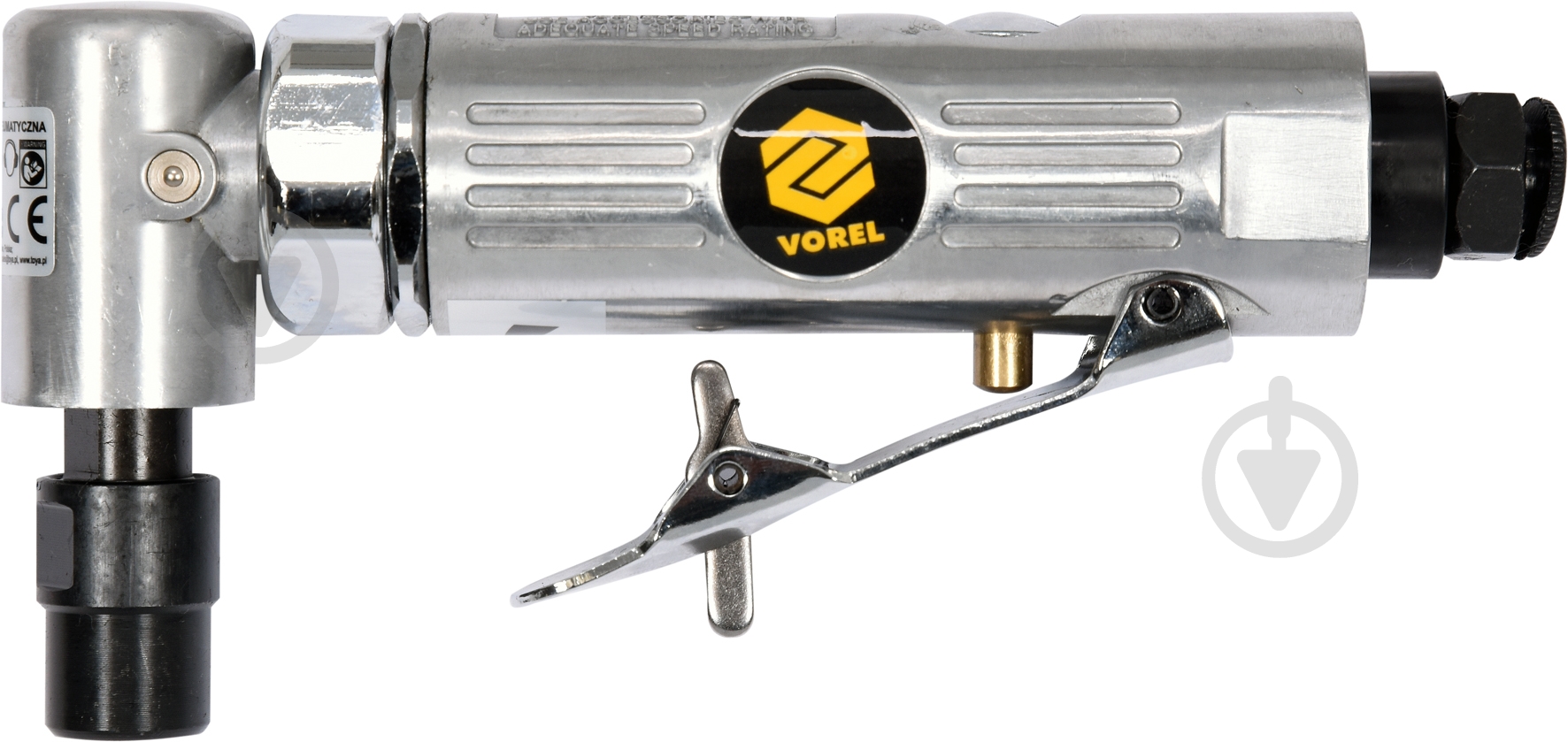 Пневмошлифмашина Vorel 81110 - фото 2