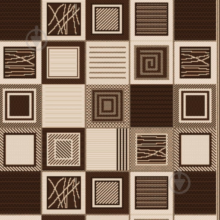 Дорожка Karat Carpet Naturalle 0,8 м (911/19) - фото 1