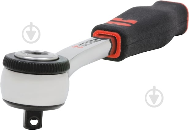 Тріскачка 1/4 L 135 мм WURTH 07120140 - фото 3 Тріскачка 1/4 L 135 мм WURTH 07120140 - фото 3