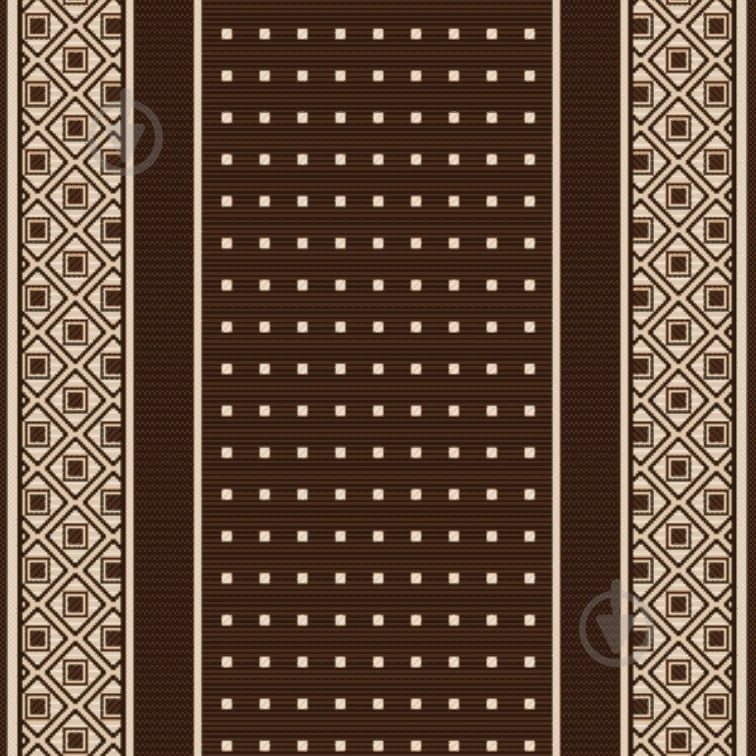 Дорожка Karat Carpet Naturalle 1 м (903/91) - фото 1