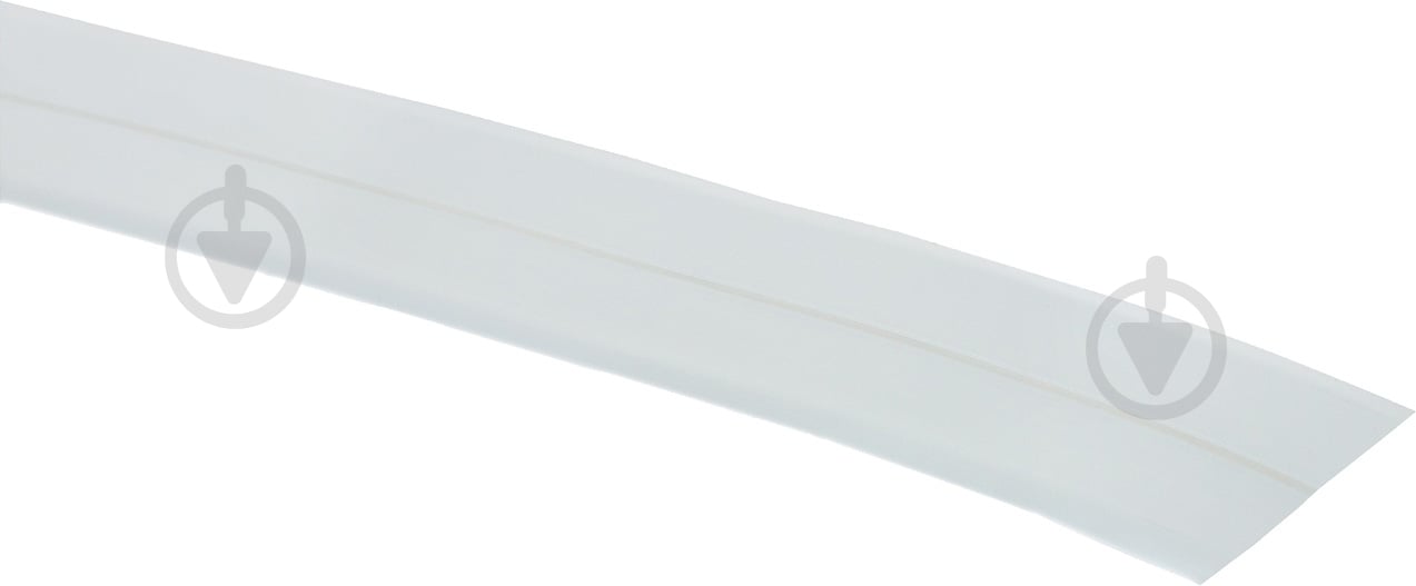 Полоса універсальна 6 м.п. біла - фото 1