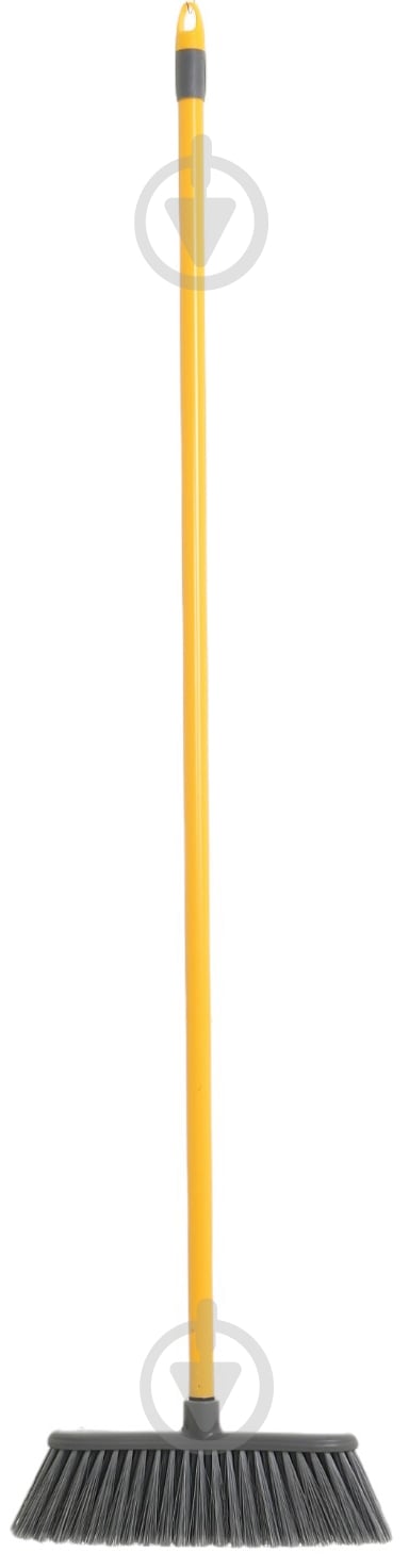 Совок со щеткой Agile UP 11630 Apex 120 см серый 11630 - фото 2