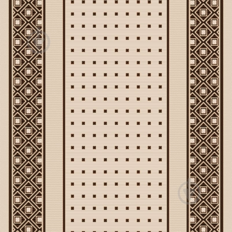 Дорожка Karat Carpet Naturalle 1,2 м (903/19) - фото 1