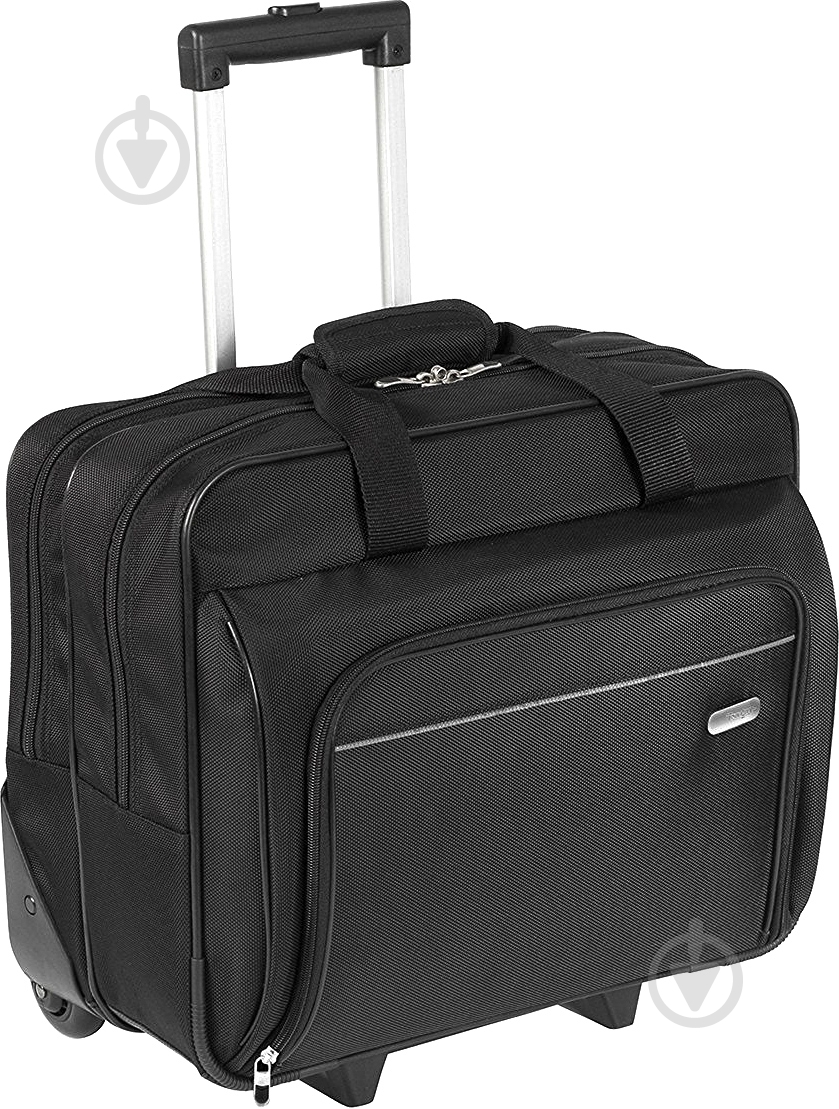 Сумка Targus Executive 15-16" black (TBR003EU) - фото 1 Сумка Targus Executive 15-16" black (TBR003EU) - фото 1
