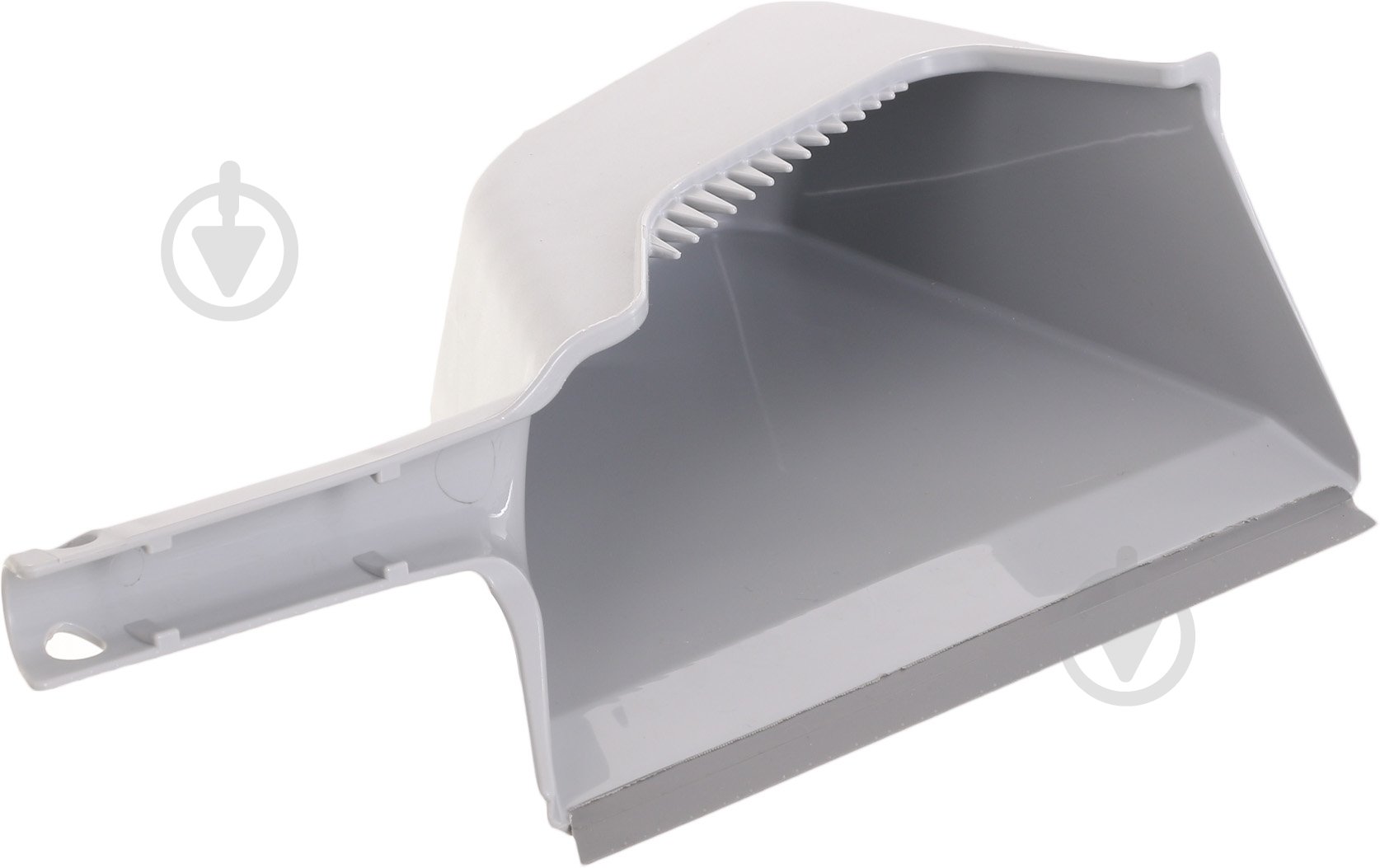 Совок UP! Apex 12 см серый 11717 - фото 1