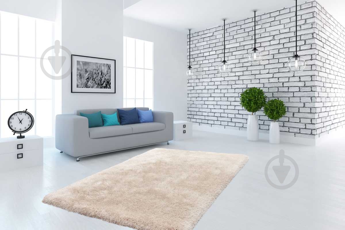 Ковер Kayoom Cosy 510 Ivory 160х230 - фото 2 Ковер Kayoom Cosy 510 Ivory 160х230 - фото 2