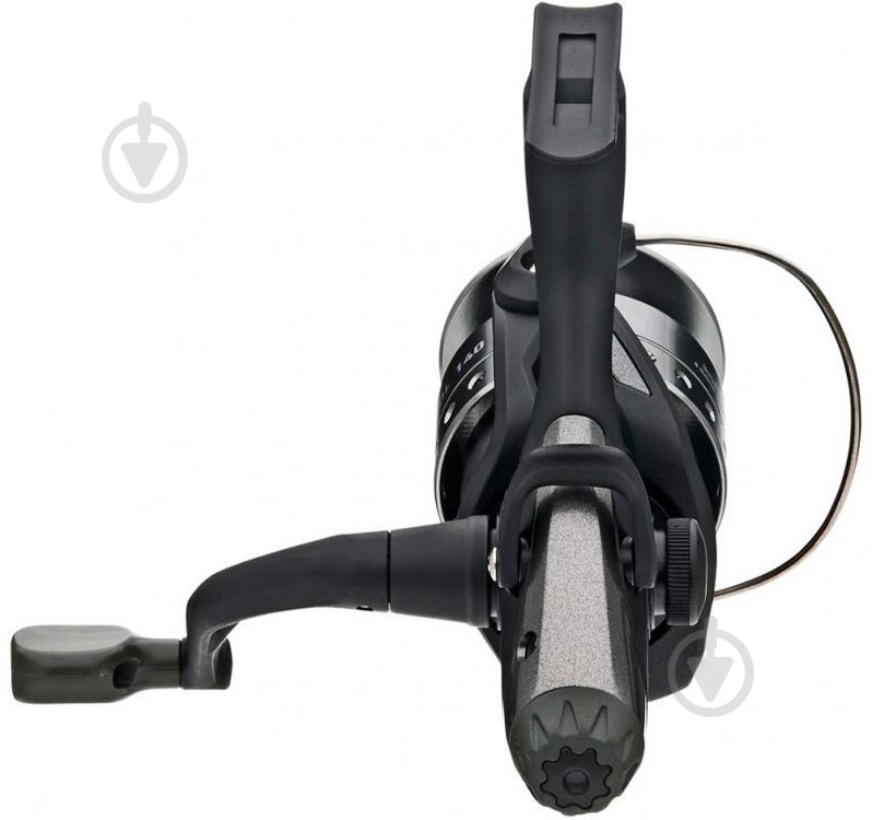 Котушка коропова DAM Baitrunner QUICK CONTROL 160FS 6000 - фото 4