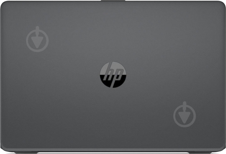 Ноутбук HP 250 G6 15,6" (4WU91ES) dark ash - фото 4