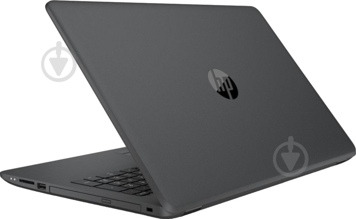 Ноутбук HP 250 G6 15,6" (4WU91ES) dark ash - фото 3