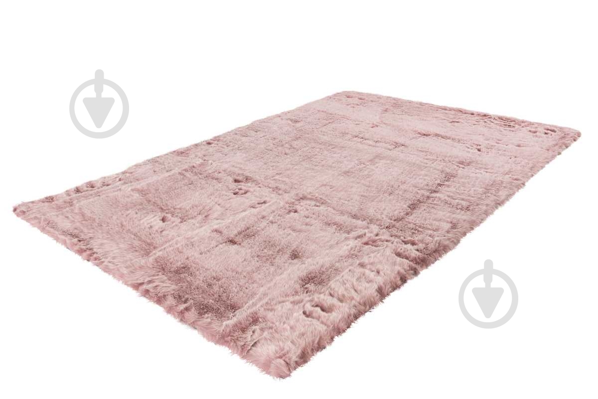 Ковер Kayoom Tender 125 Powderrosa 160х230 - фото 4