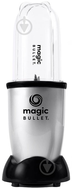 Блендер стационарный NUTRIBULLET MBR03 Magic Bullet - фото 1