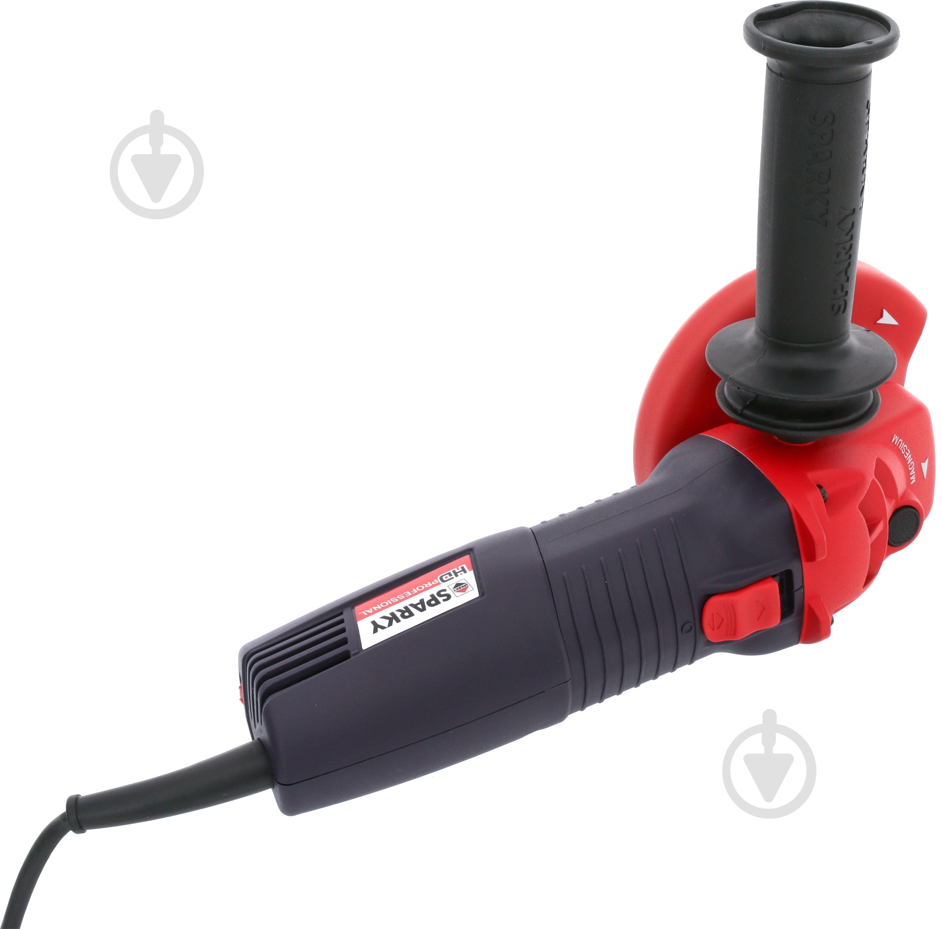Болгарка (угловая шлифмашина) Sparky M-850E - фото 2 Болгарка (угловая шлифмашина) Sparky M-850E - фото 2