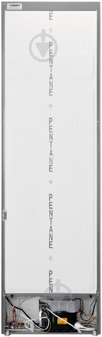 Холодильник Electrolux EN3441JOX - фото 3