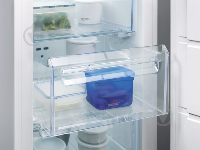 Холодильник Electrolux EN3441JOX - фото 4